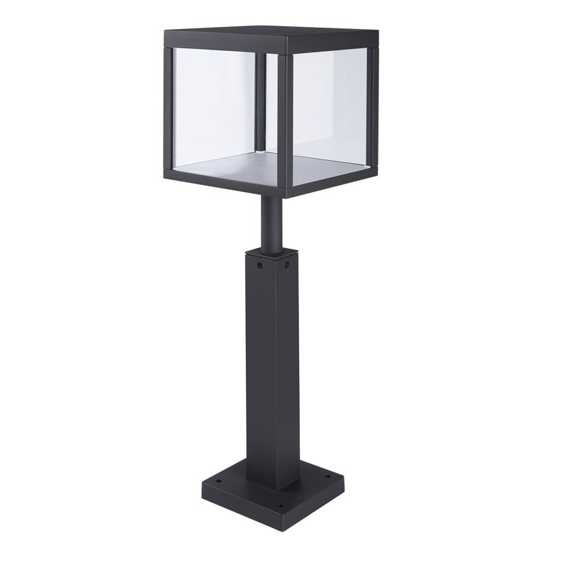 Lanterne d'extérieur à lumière IP54