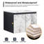 Meuble-lavabo mural simple 24 po Chlores