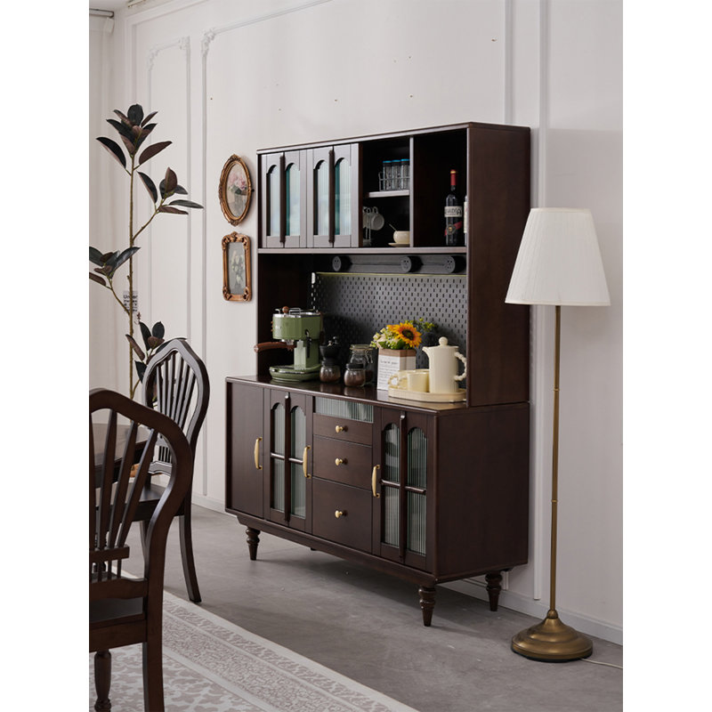 Garde-manger standard 59 po