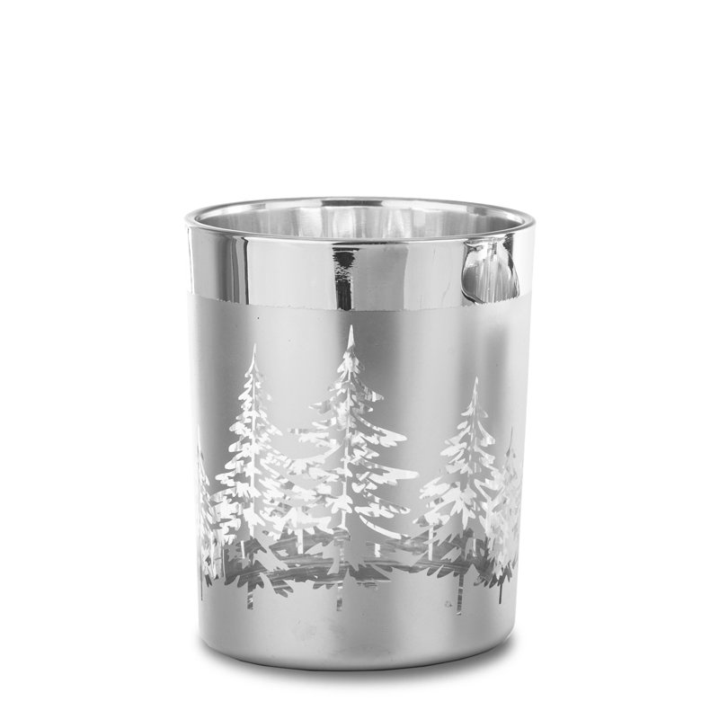 Lucey Glass Tabletop