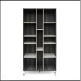 Duvall Bookcase