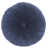 Bleu marine sélectionné