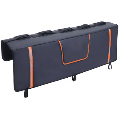 Myelle Polyvinyl Chloride (PVC) Bike Rack