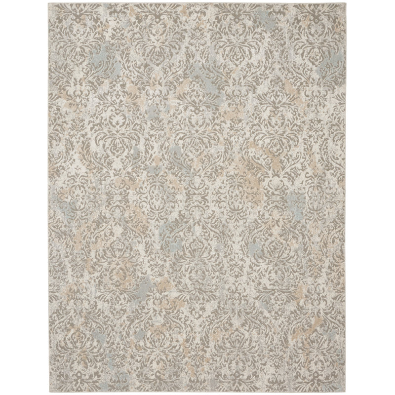 Indoor Rug, Rectangle 7'10" x 9'10"