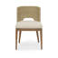 Amalfi Upholstered Dining Chair