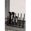 6 Pair Boot Storage