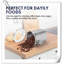Contenant alimentaire Dollene