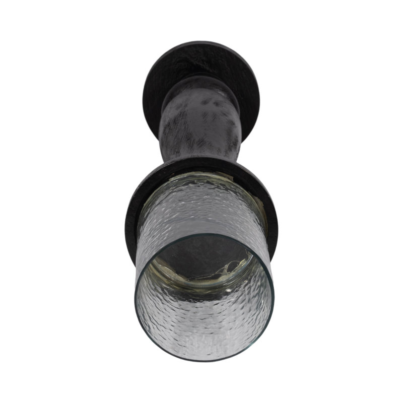 Hurricane Candle Holder