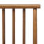 Thalia Solid Wood Slat Bed-52918712