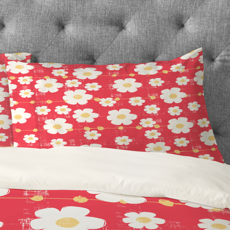 Ali Benyon Floral, Standard