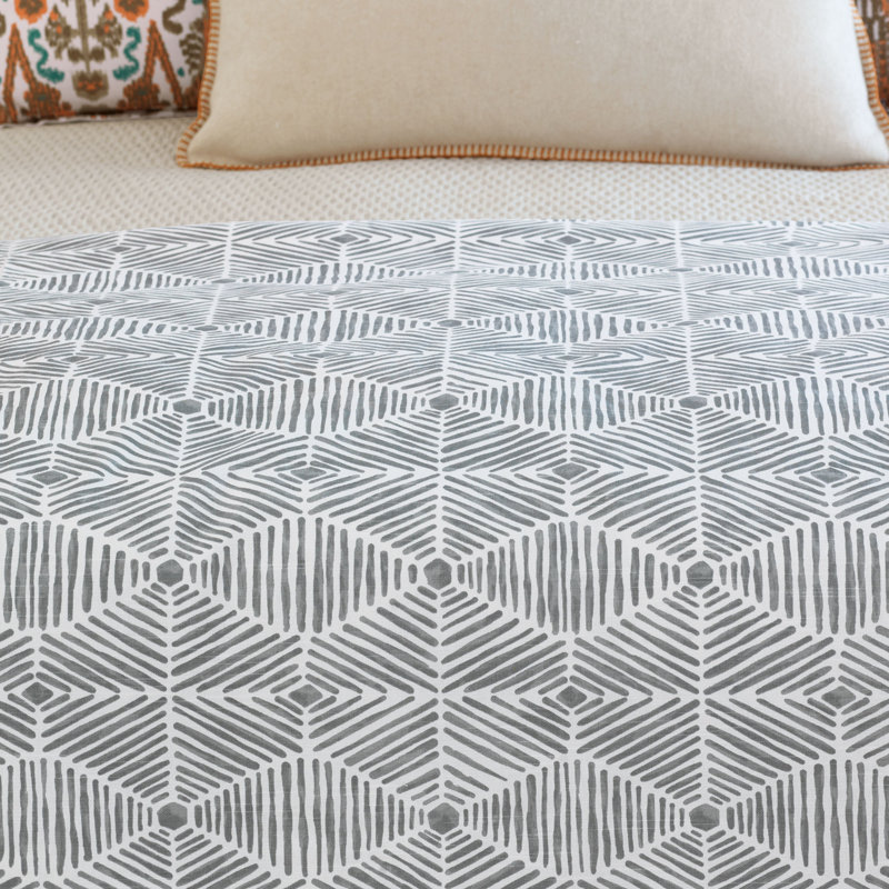Brayden Duvet Cover, Daybed Duvet Cover