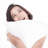 Premium Cotton Bed Pillows for Sleeping, Down & Feather Blend Fill, 2-Pack - Queen SIze-21302022