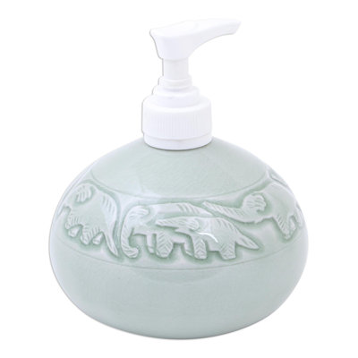 Fenelus Soap Dispenser