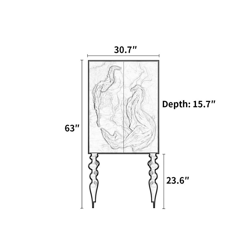 Armoire française