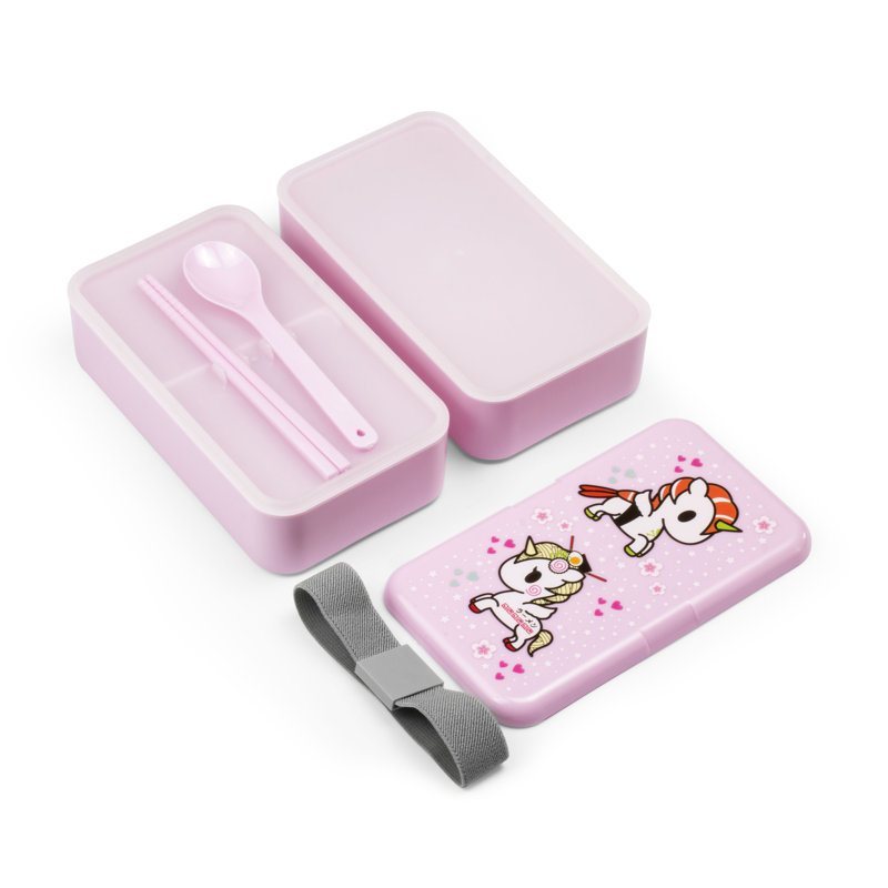 Food Storage Container
