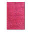 Tapis rose/bleu traditionnel Akinruntan-1849364261