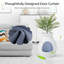 Plastic Litter Box Enclosure