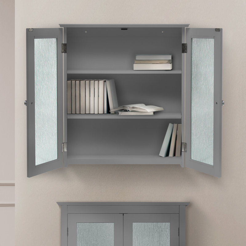 Mcgehee Bathroom Cabinet
