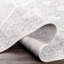 Tapis oriental gris anthracite / ivoire-721635654