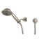 Kingston Brass Showerscape Multi-Function Hand Shower Kit