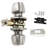 Privacy (Bed & Bath) Round Knob-87232140