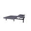 Lit réglable 12 "avec télécommande sans fil-86877684