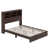Dark Walnut est en rupture de stock sélectionné