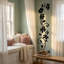 Décalcomanie murale Plants & Flowers Rattan Flower - Non-Wall-1565711137-1565711148