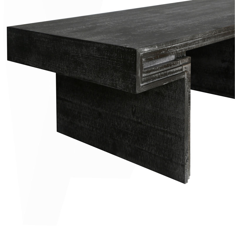 Table basse American Vintage