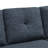 85.5'' Upholstered Sleeper Sofa