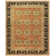Herta Wool Oriental Indoor Rug