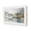 Harbour of Stillness, reproduction encadrée