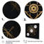 «Occult Visions», impression sur toile-1037311756-1037311766