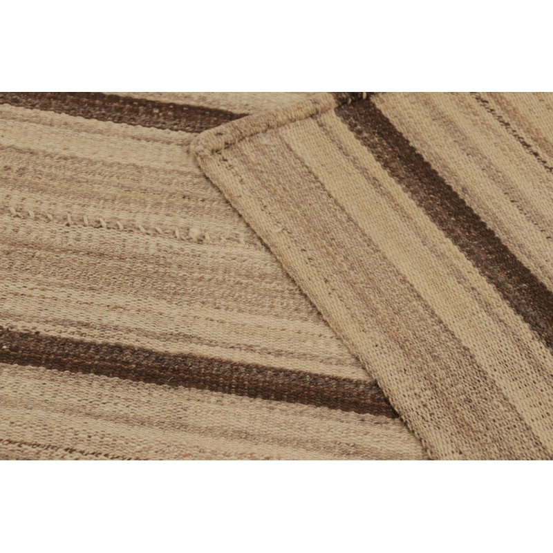 Rez Kilim Area Rug