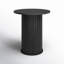 Iris End Table-87054857