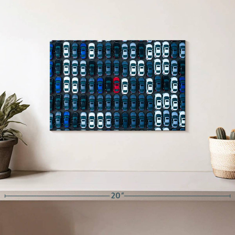 Mehar Car Pop, H 8 po x l 12 po