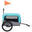 Lydney Collapsible Pet Carrier-1741218523