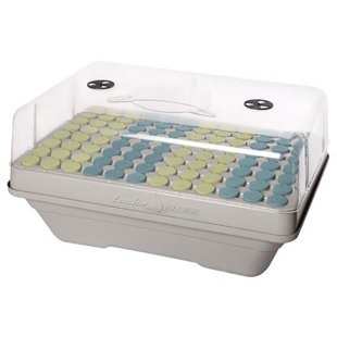 TurboKlone Hydroponic Unit