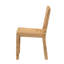 Chaise de salle à manger