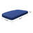 Loveseat Olefin Cushion- Midnight Blue-315859450