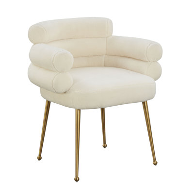 Arm Chair by Mercer41