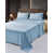 Bleu clair est en rupture de stock