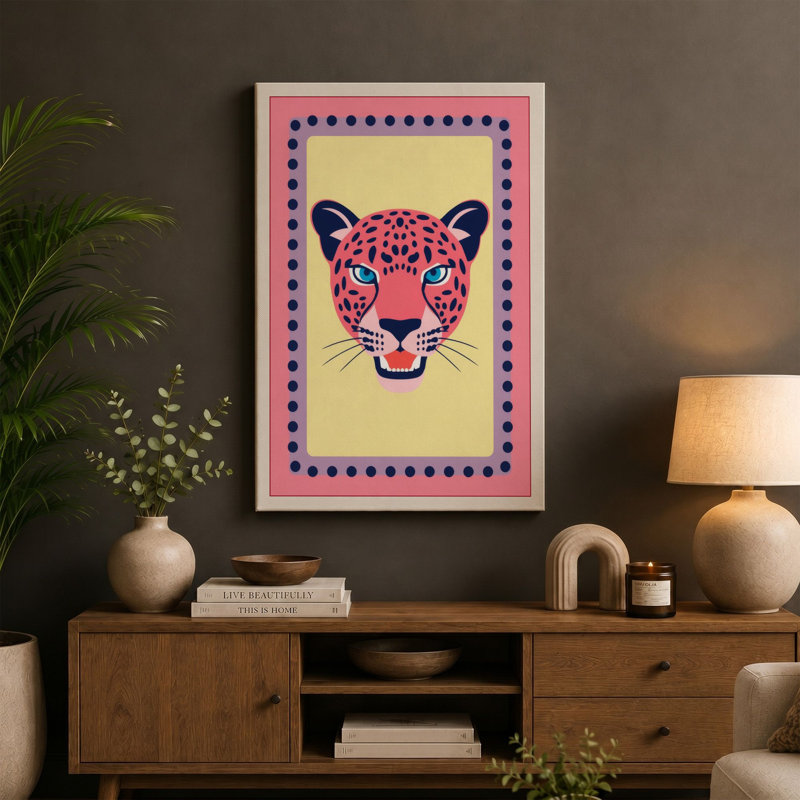 Print, 24x16 - 61.0 x 40.6 cm, Cream Border