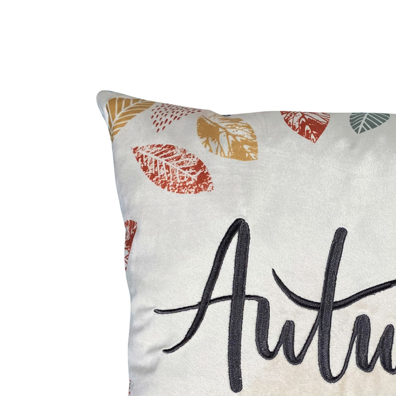 Coussin intérieur / extérieur carré