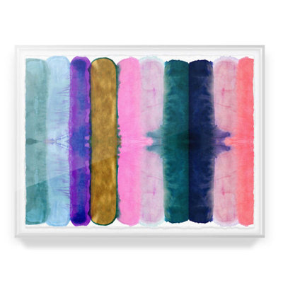 Find Your Truth #4 By Kristi Kohut