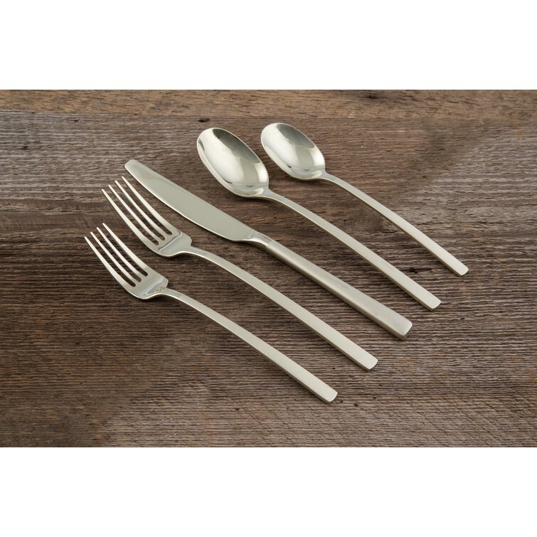 Beacon 20-Piece Flatware Set, Service for 4