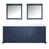 Navy Blue selected