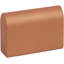 2" Length Geometric Knob-656266118