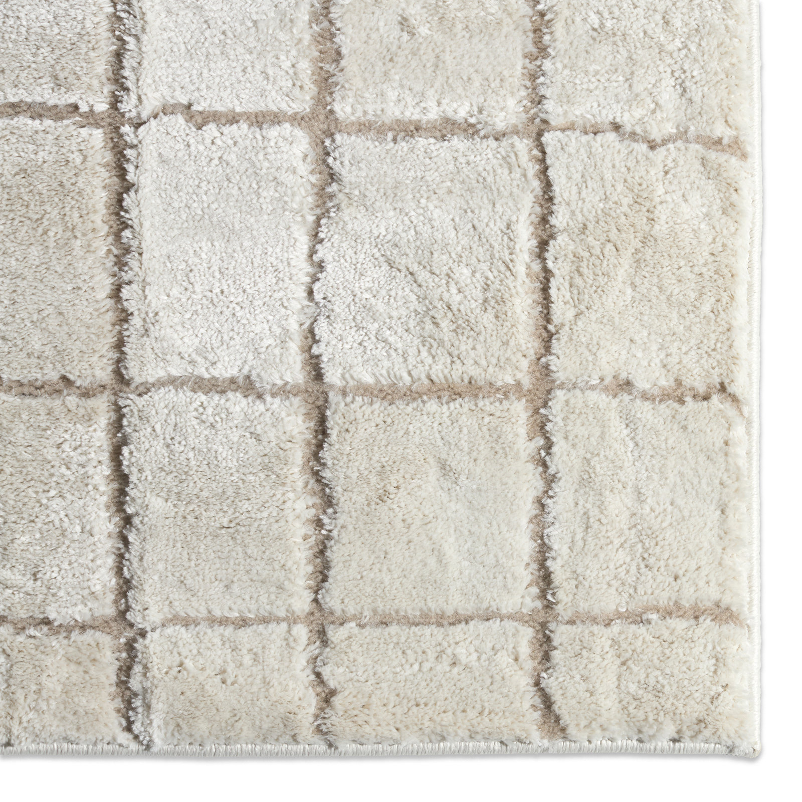 Douro Striped Rug, Rectangle 7'10"X10'