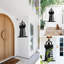 Décoration murale d'extérieur personnalisée-96385535-97173776